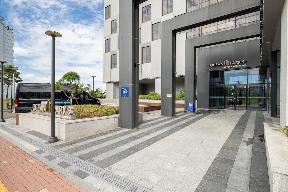 Фото Ocean Park 9