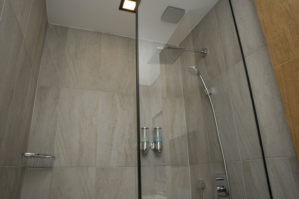 Фото Port Rivoli Baku Luxury Boutique Hotel