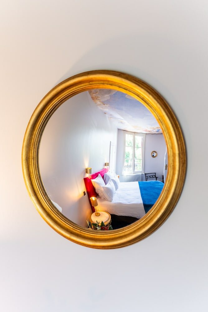 Фото Le Manoir Saint Thomas