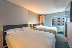 Pestana Cr7 Times Square (New York, Manhattan Borough, West 39th Street), hotel