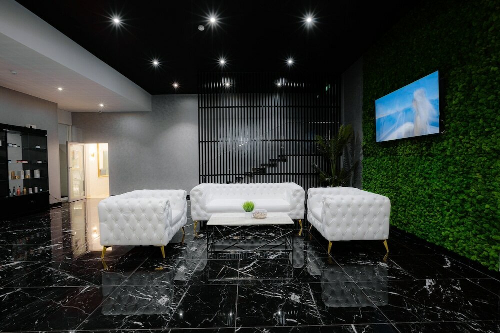 Фото Somerset City Centre Atyrau