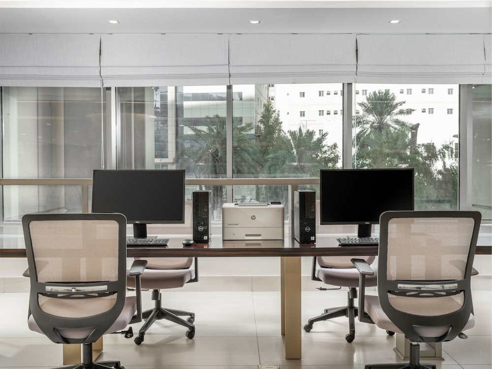 Фото DoubleTree by Hilton Makkah Aziziyah