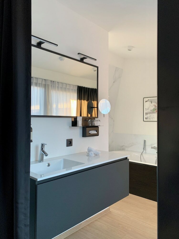 Фото Comic Art Hotel