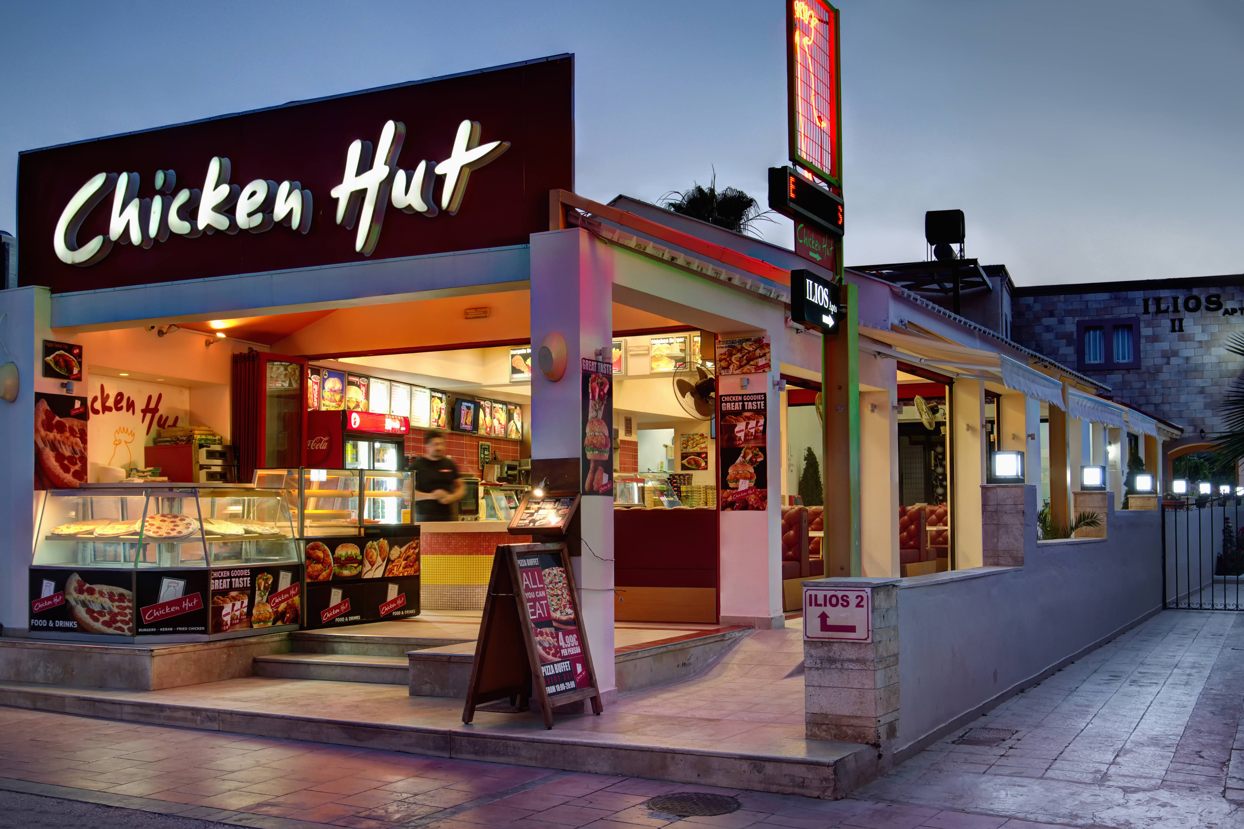 Фото Ilios Malia Hotel Resort