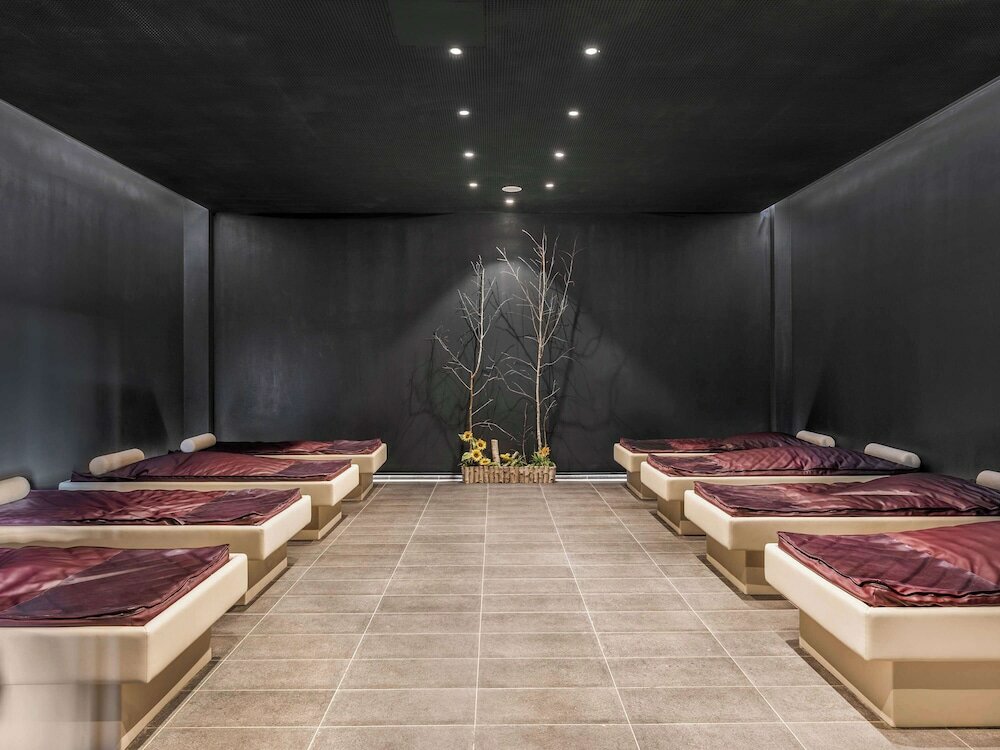 Фото Mövenpick Resort and SPA Fruske Terme