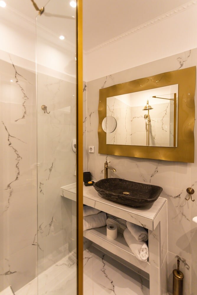 Фото Pandrosos Divine Suites