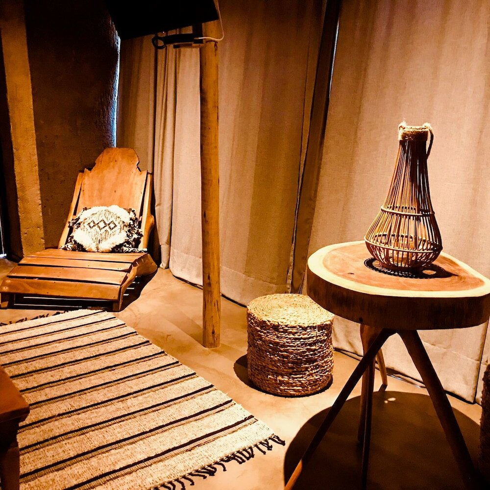 Фото Aloha Village Bangalôs