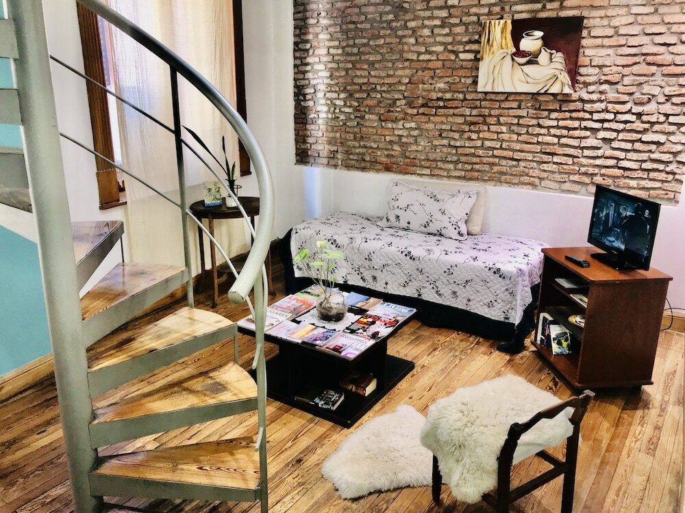 Фото La Casona del Alma