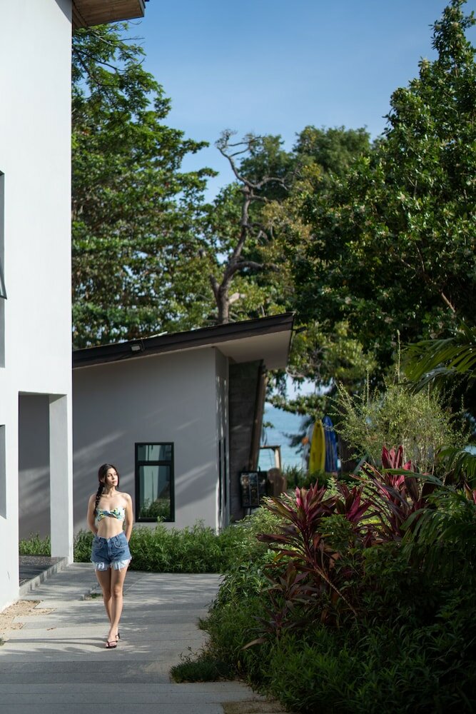 Фото Samed Tropical Resort