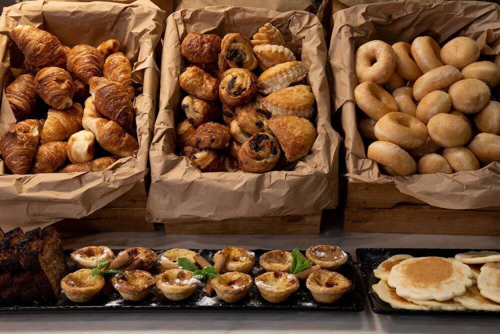 Фото Fontinha Porto, Trademark Collection by Wyndham