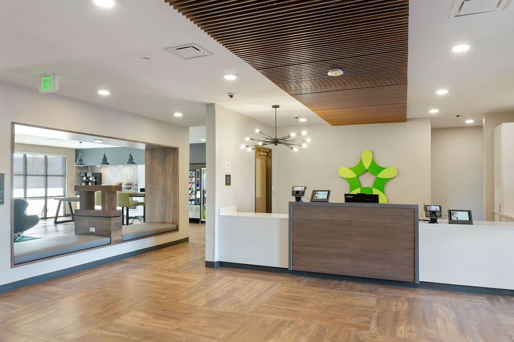 Фото Extended Stay America Premier Suites Phoenix Chandler Downto