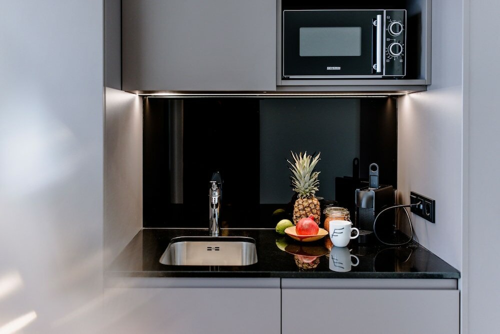 Фото The Flag Meiller Gärten