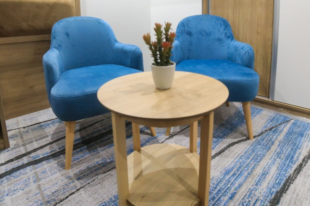 Фото Time Ruba Hotel & Suites