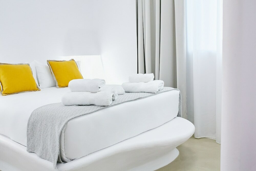 Фото Hotel Boutique Suite Generis