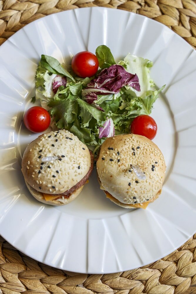 Фото Hotel Bodega Tío Pepe