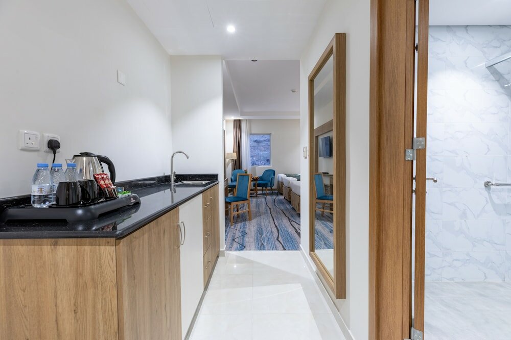 Фото Time Ruba Hotel & Suites