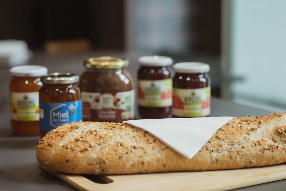 Фото EasyHotel Paris Nord Aubervilliers