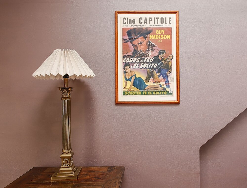 Фото Hotel Villa Provence