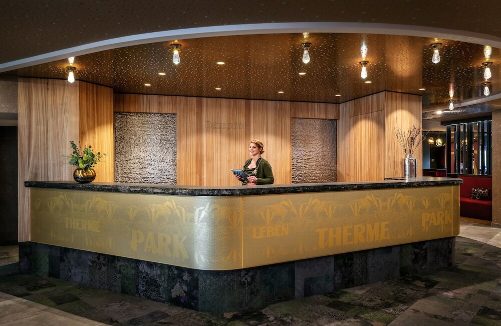 Фото Hotel Frechdachs