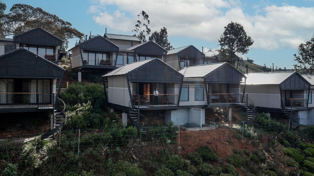 Фото WelcomHeritage Ayatana Ooty