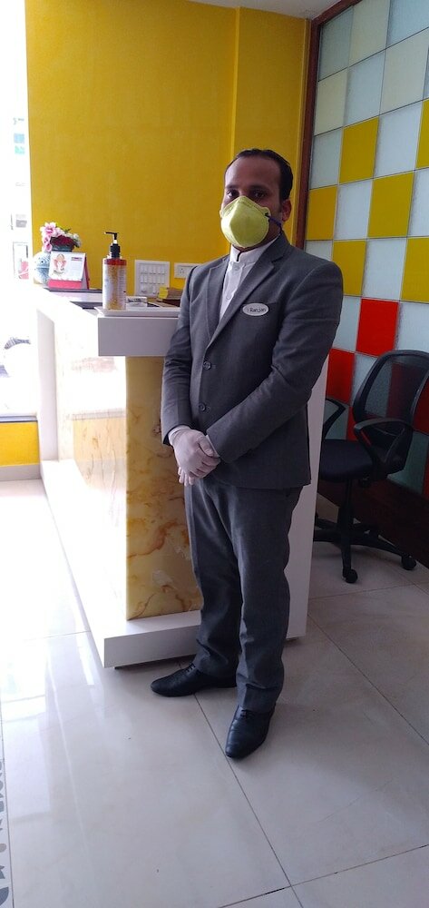 Фото Regenta Inn Indiranagar