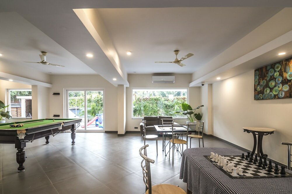 Фото Regenta Central North Goa