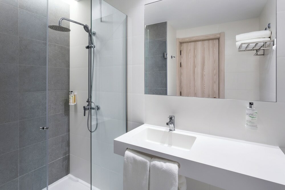 Фото B&b Hotel Vila do Conde