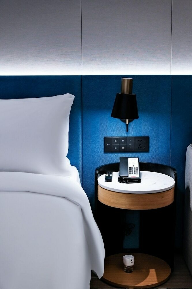 Фото Hilton Garden Inn Kunming Dianchi