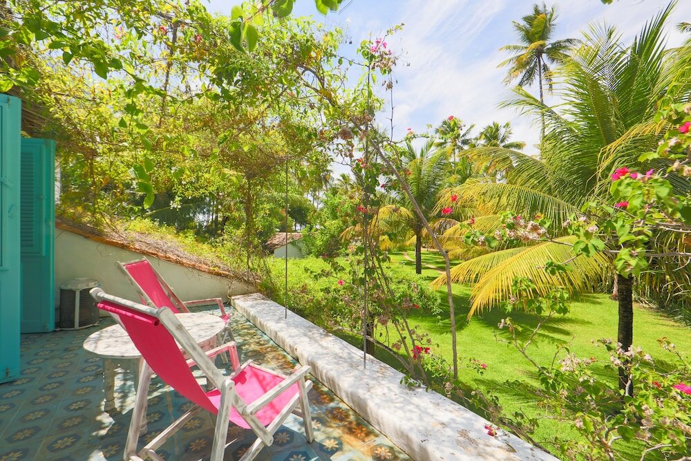 Фото Pousada Patacho