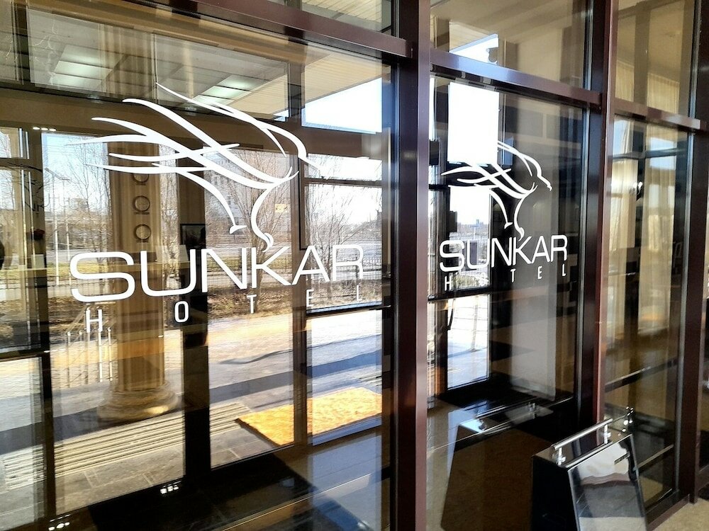 Фото Reikartz Sunkar Atyrau