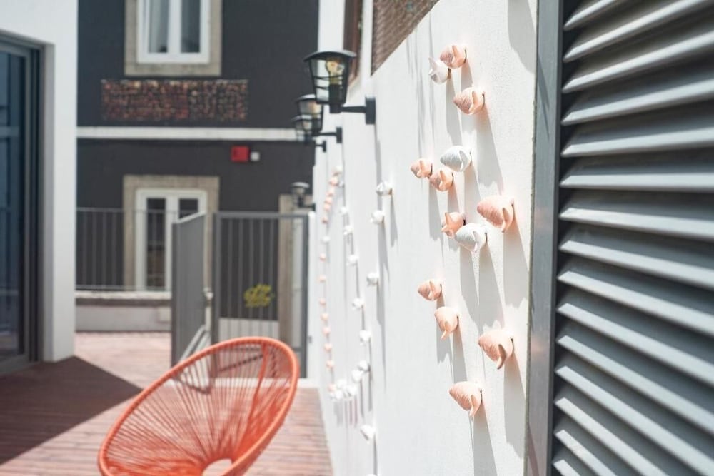 Фото Kavia Hotel do Largo