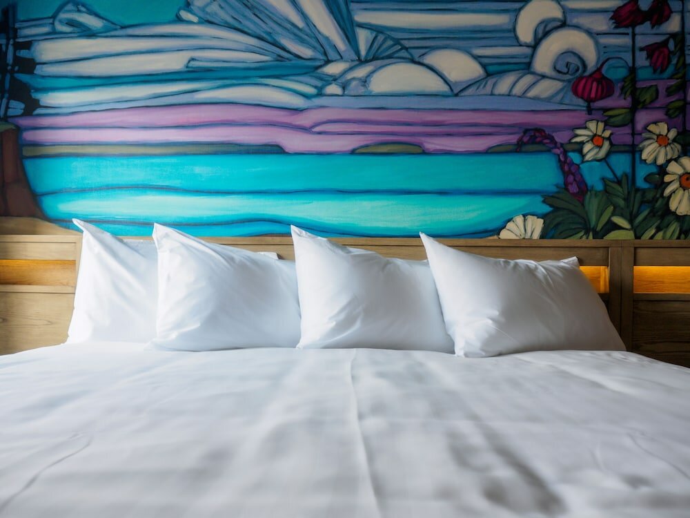 Фото The Arts Hotel