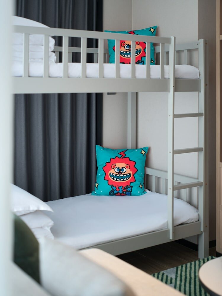 Фото Holiday Inn Quanzhou Donghai