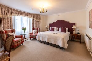 Diglis House Hotel (England, Worcestershire County), hotel
