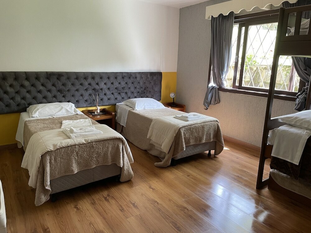 Фото Pousada Vista do Lago