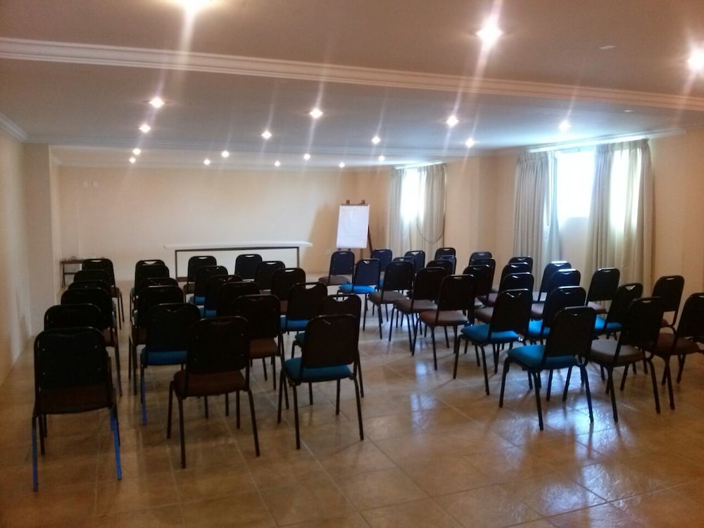 Фото De Rose Praia Hotel