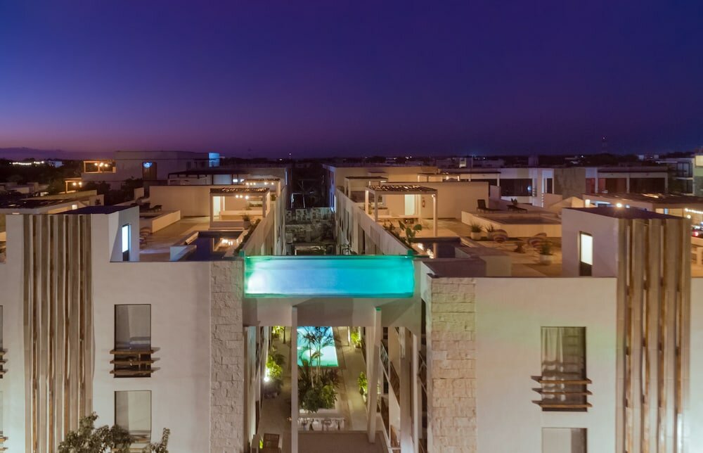 Фото Smart Depas Tulum