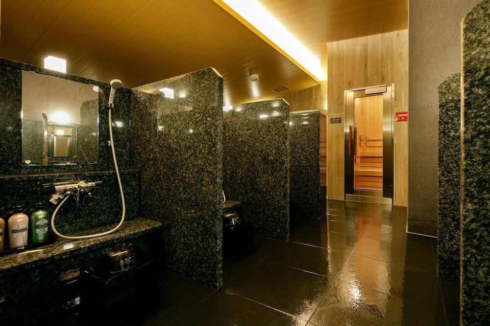 Фото Hotel Vischio Toyama by Granvia