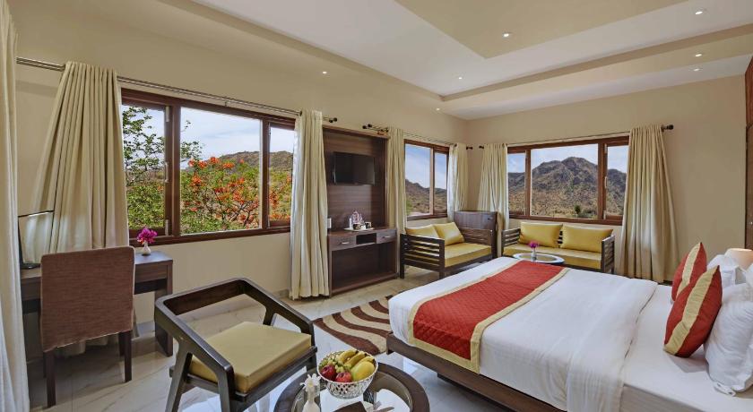 Фото The Maharana Bagh