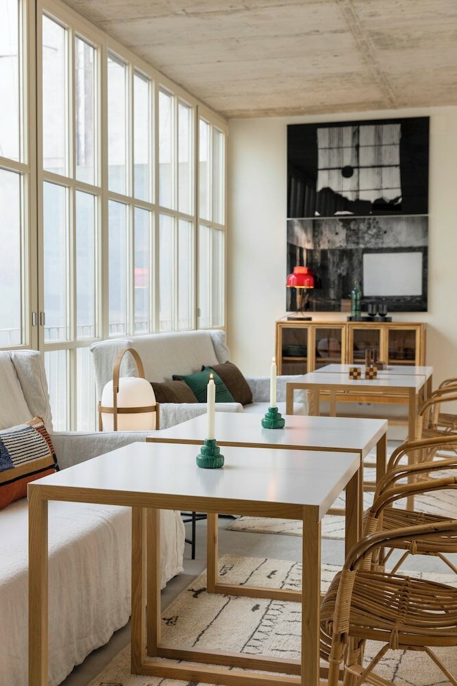 Фото Pátio do Tijolo