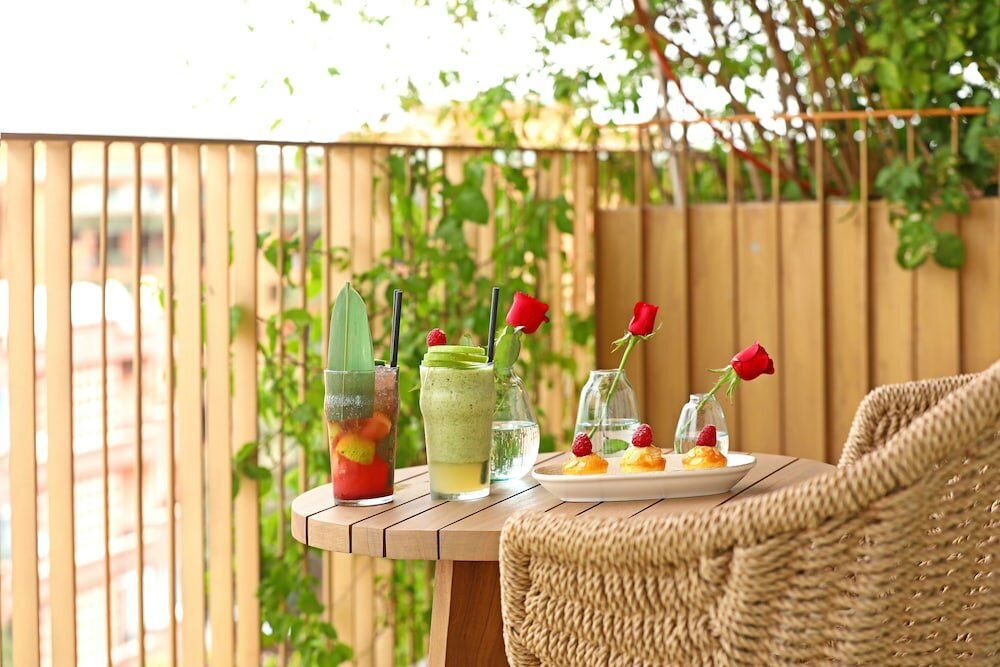 Фото Hotel Jadali & SPA