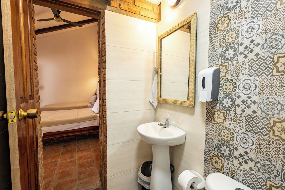 Фото Albarrada Hotel Boutique