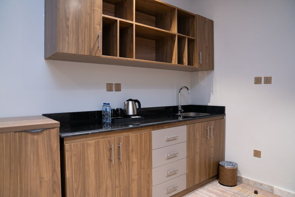 Фото Sarawat Park Hotel Jeddah