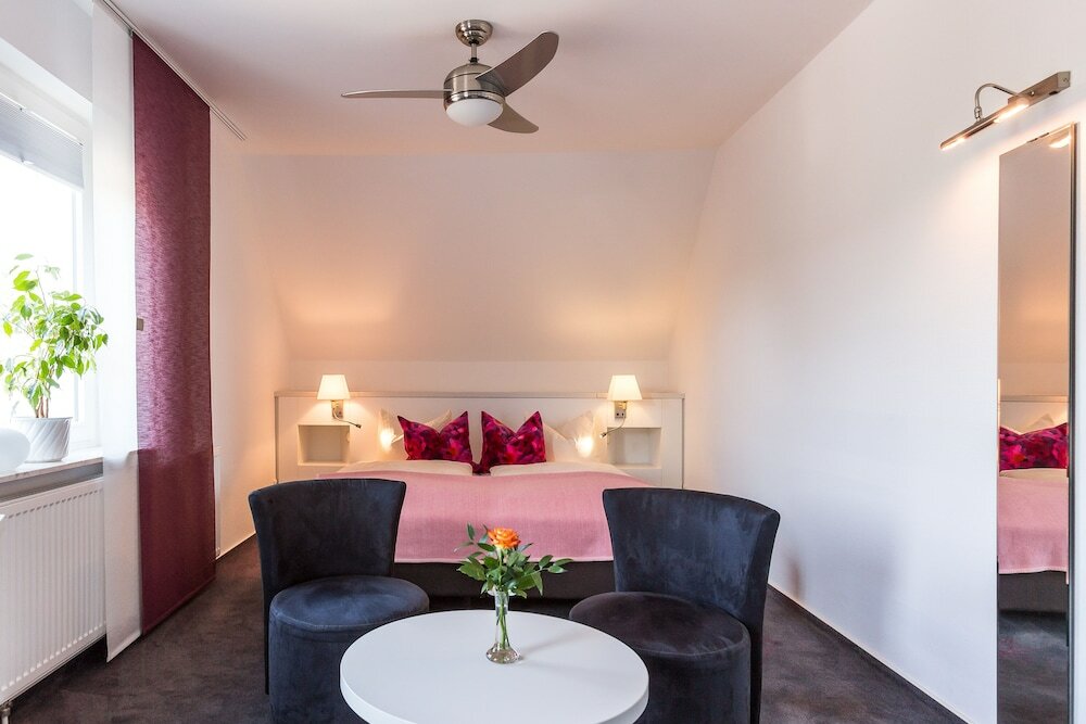 Фото Hotel am Fleesensee