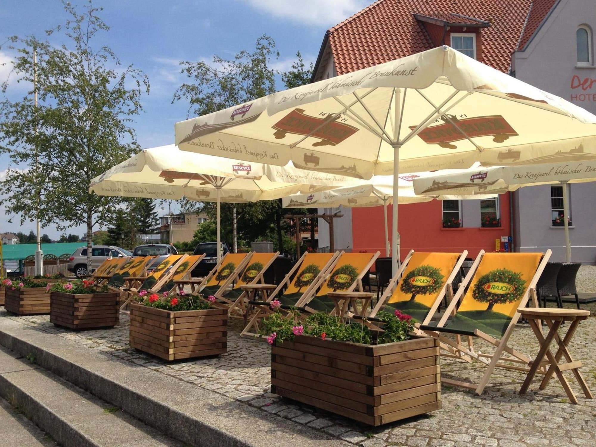 Фото Der Insulaner - Hotel & Restaurant