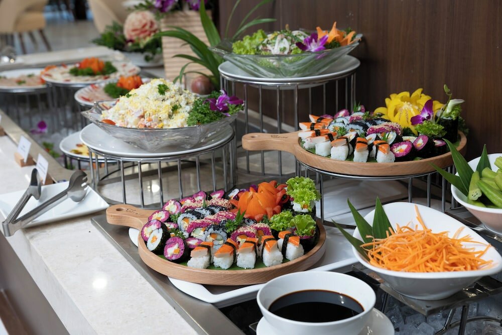 Фото Annova Nha Trang Hotel