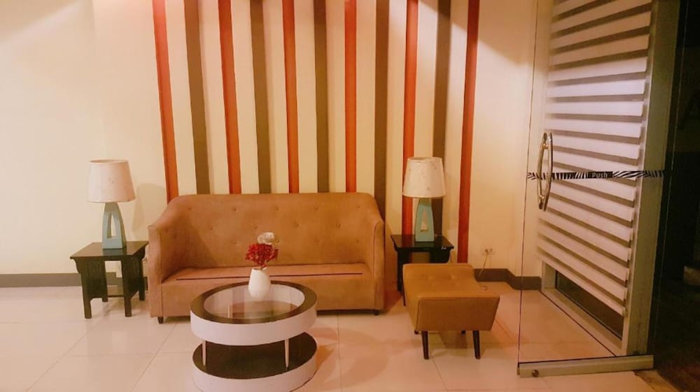 Фото Del'S Condotel