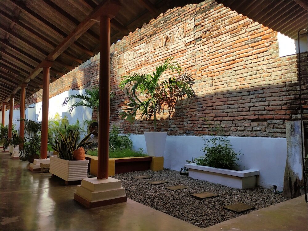 Фото Albarrada Hotel Boutique