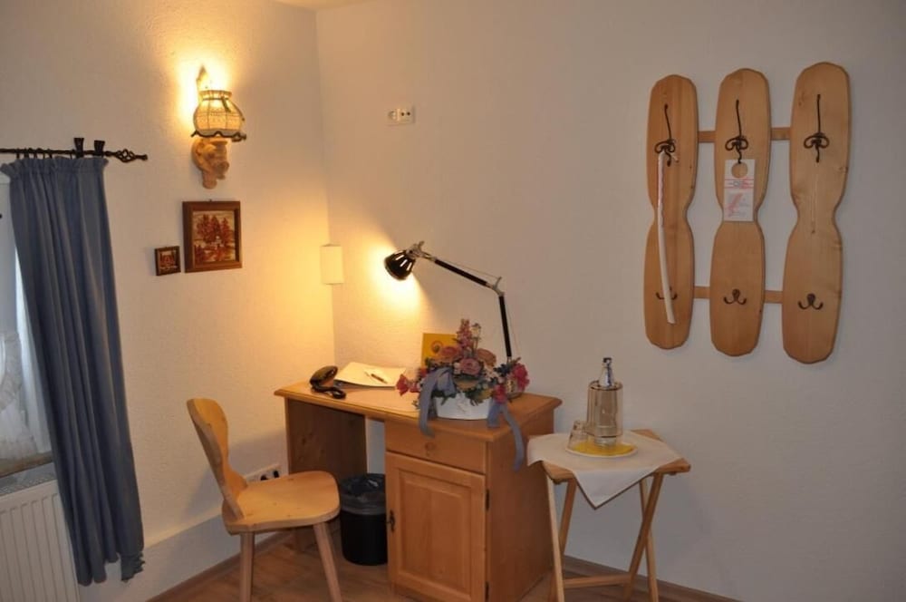 Фото Bei Hölzchen