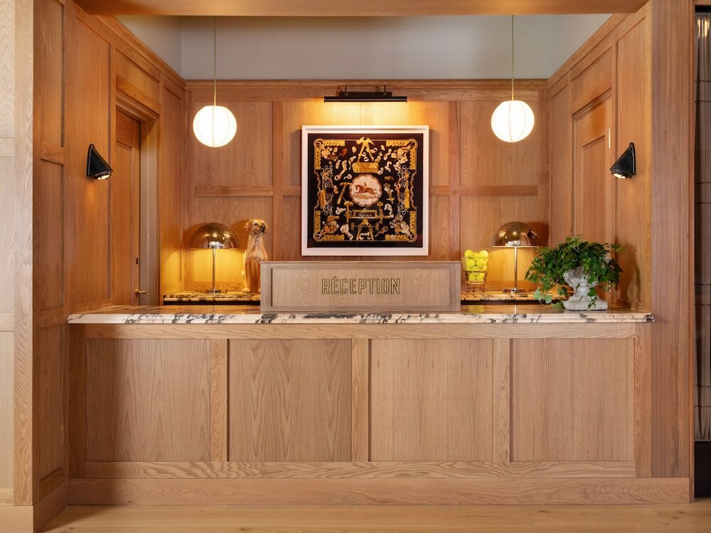 Фото Palihouse Hyde Park Village